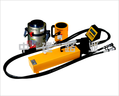 数显锚杆拉力计