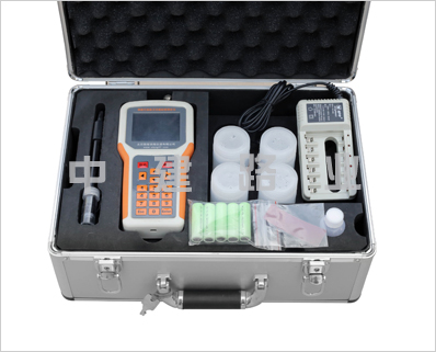 便携式氯离子含量测定仪
