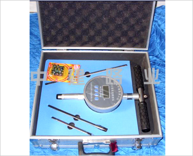 填土密实度现场检测仪