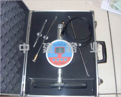 电子地基承载力检测仪