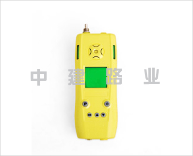 泵吸式有机挥发气体检测仪