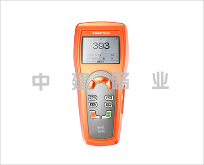 TIME5310里氏硬度计