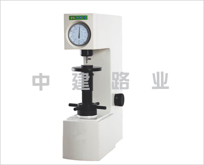 THR-150D型电动洛氏硬度计